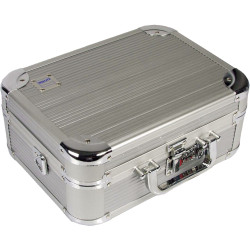 Dörr walizka Sliver 20