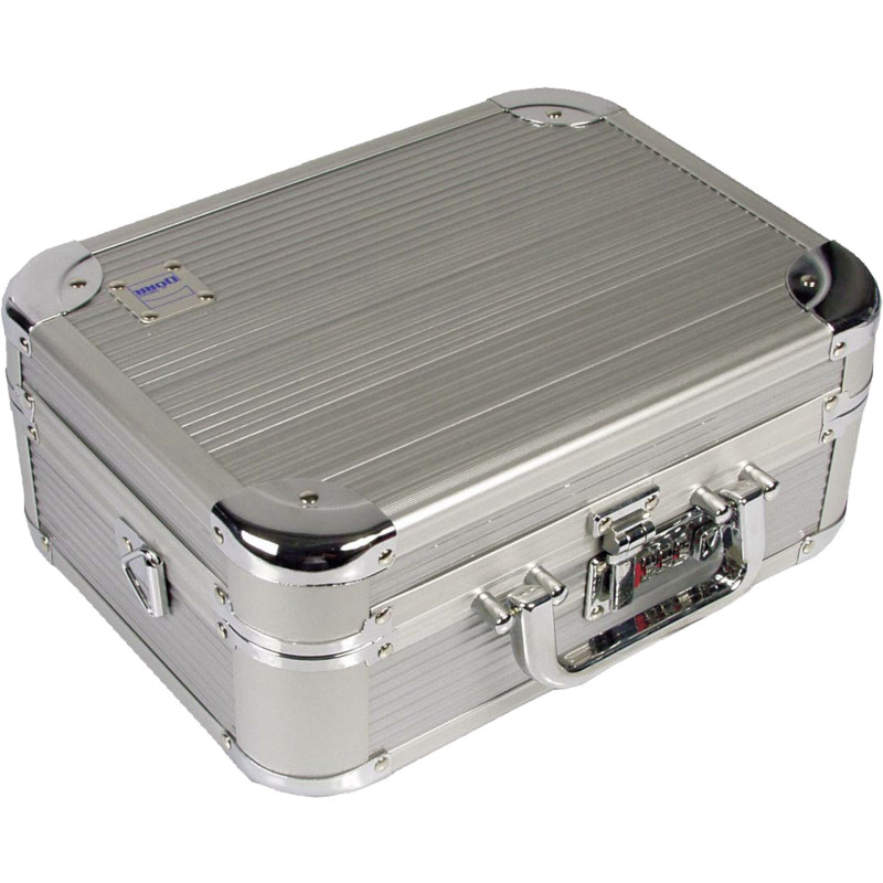 Dörr walizka Sliver 20