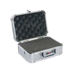 Dörr walizka Sliver 20