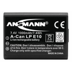 Ansmann A-Can LP-E10