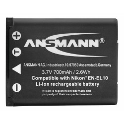 Ansmann A-Nik EN-EL10