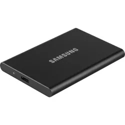 Samsung portable SSD T7    1TB USB 3.2 Gen 2 (USB-C)