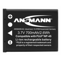 Ansmann A-Fuj NP-45