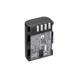 Panasonic DMW-BLF19E