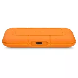 LaCie Rugged USB-C SSD       4TB