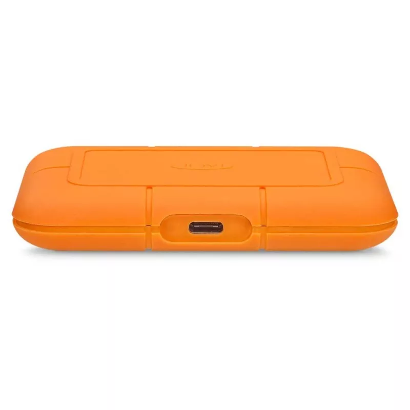 LaCie Rugged USB-C SSD       4TB