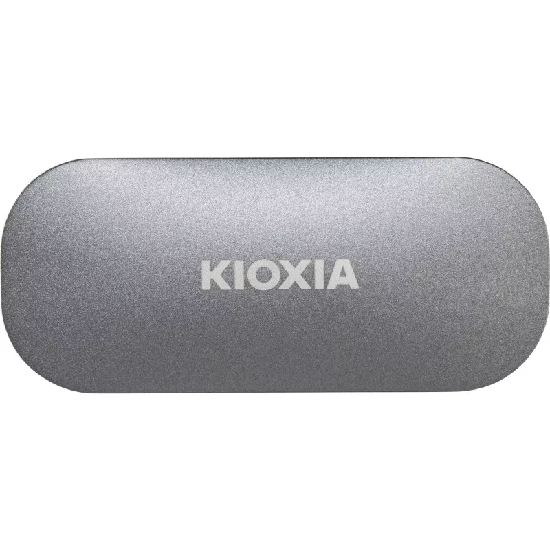 KIOXIA Exceria Plus Portable SSD USB 3.2 Gen2 Type C          1TB