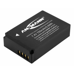 Ansmann A-Can LP-E12