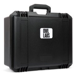OWL Labs Meeting OWL 3 und 4+ Hard Case