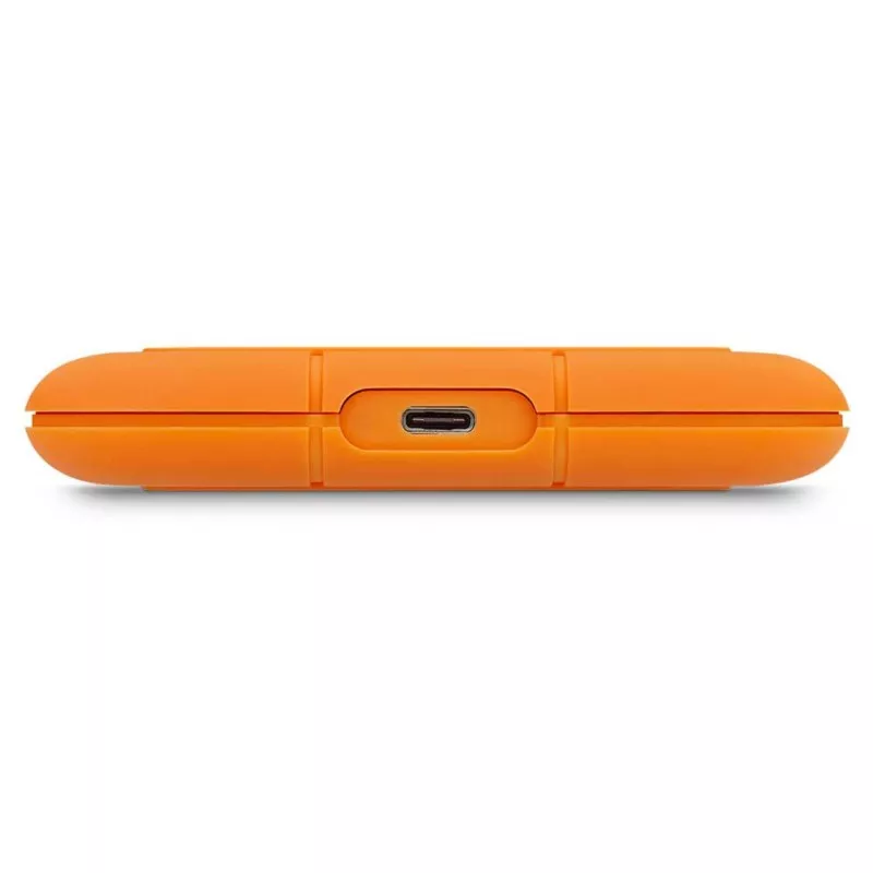 LaCie Rugged USB-C SSD       4TB