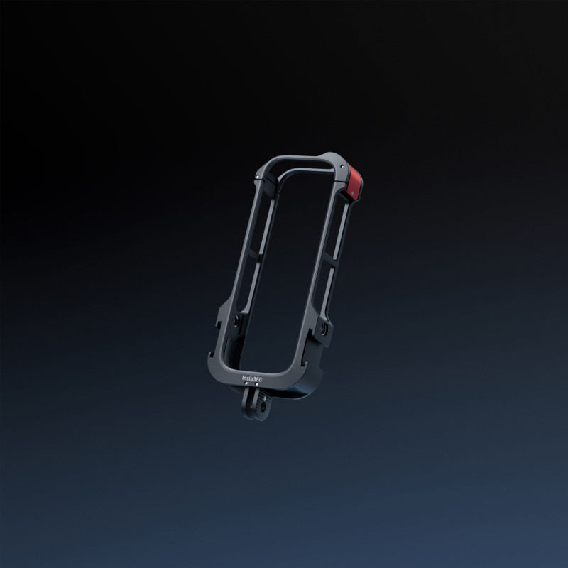 Insta360 X4 Utility Frame