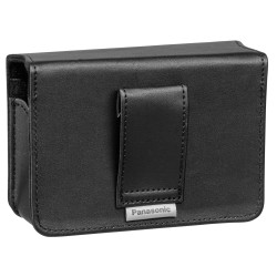 Panasonic DMW-PHS82XE1 torba ze sztucznej skóry czarna