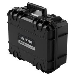 Gutek Tortoise T-230 schwarz