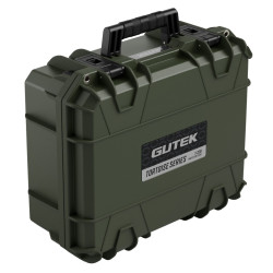 Gutek Tortoise T-230 olivgrün