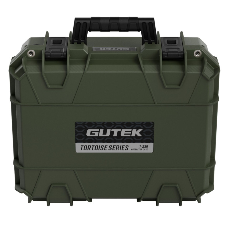 Gutek Tortoise T-230 olivgrün