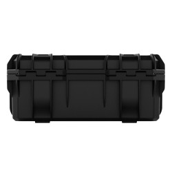 Gutek Tortoise T-230 schwarz