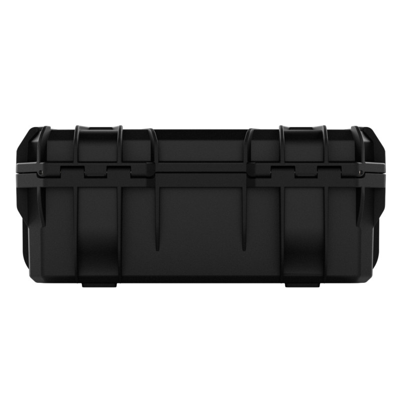 Gutek Tortoise T-230 schwarz