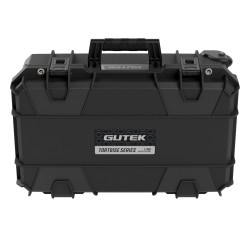 Gutek Tortoise T-300 schwarz