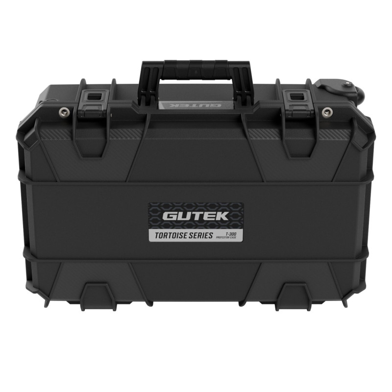 Gutek Tortoise T-300 schwarz