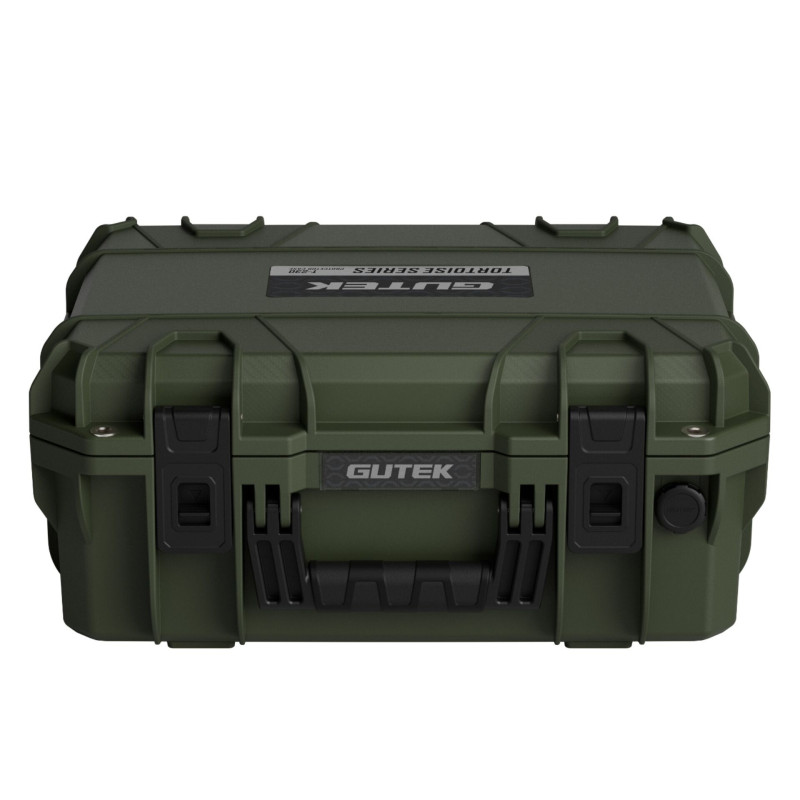 Gutek Tortoise T-230 olivgrün