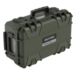 Gutek Tortoise T-300 olivgrün