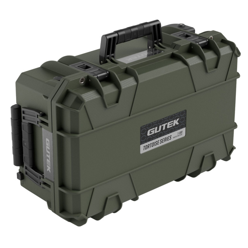 Gutek Tortoise T-300 olivgrün