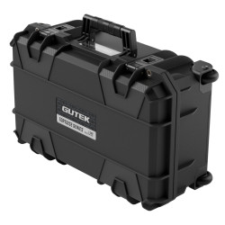 Gutek Tortoise T-300 schwarz