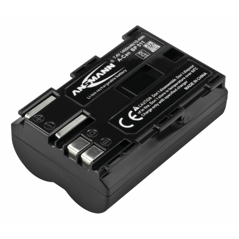 Ansmann A-Can BP-511