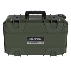 Gutek Tortoise T-300 olivgrün