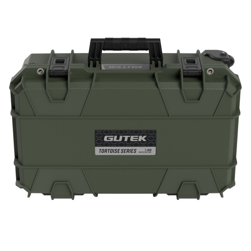 Gutek Tortoise T-300 olivgrün