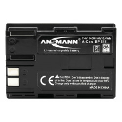 Ansmann A-Can BP-511