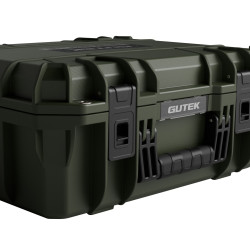 Gutek Tortoise T-230 olivgrün