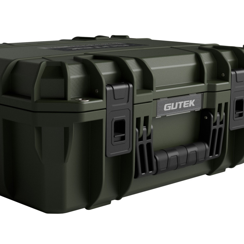 Gutek Tortoise T-230 olivgrün