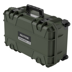 Gutek Tortoise T-300 olivgrün