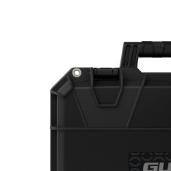 Gutek Tortoise T-230 schwarz