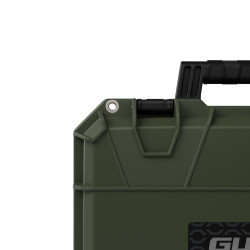 Gutek Tortoise T-230 olivgrün