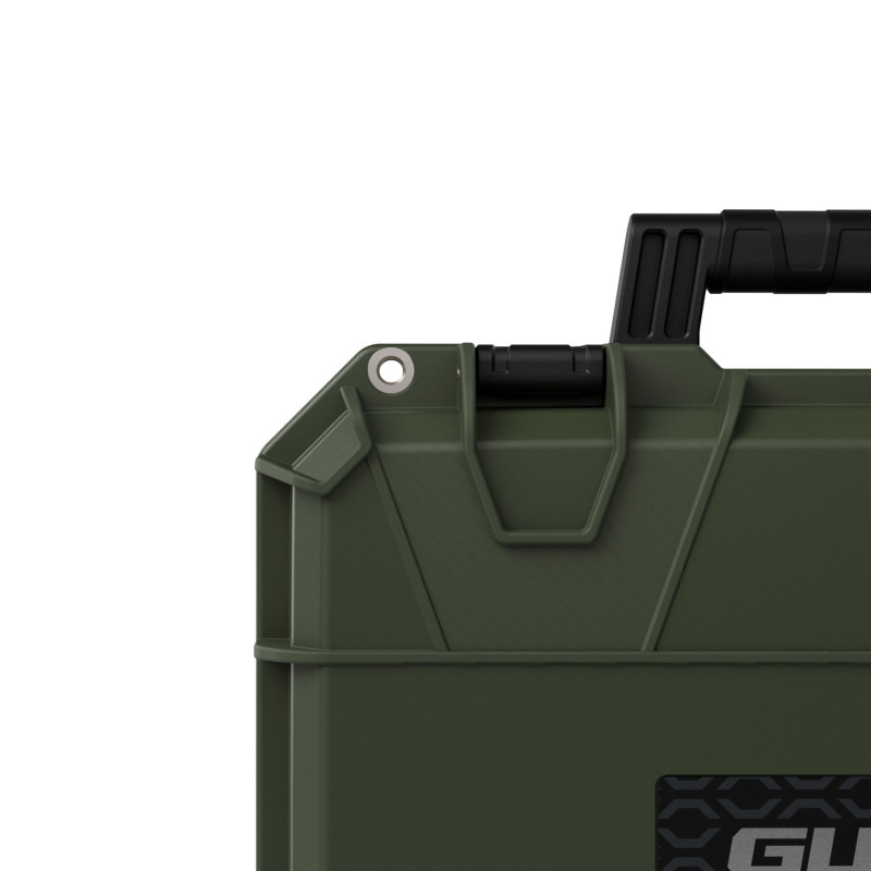 Gutek Tortoise T-230 olivgrün