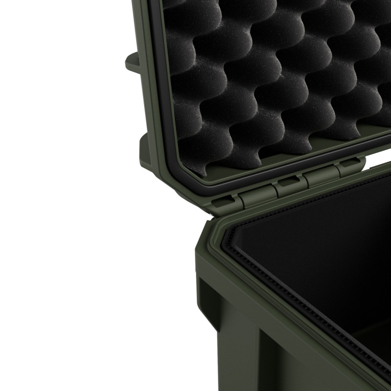 Gutek Tortoise T-230 olivgrün