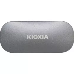 KIOXIA Exceria Plus Portable SSD USB 3.2 Gen2 Type C          2TB