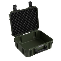 Gutek Tortoise T-230 olivgrün