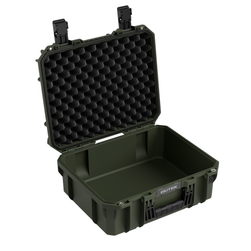 Gutek Tortoise T-230 olivgrün