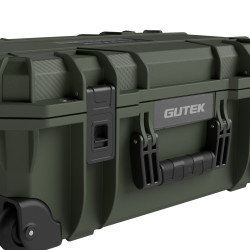 Gutek Tortoise T-300 olivgrün