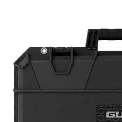 Gutek Tortoise T-300 schwarz