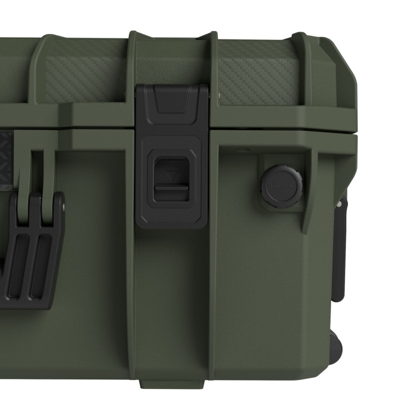 Gutek Tortoise T-300 olivgrün