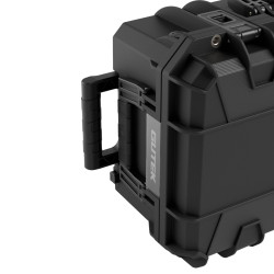 Gutek Tortoise T-300 schwarz