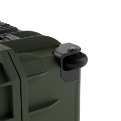 Gutek Tortoise T-300 olivgrün