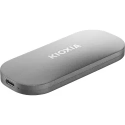 KIOXIA Exceria Plus Portable SSD USB 3.2 Gen2 Type C          2TB