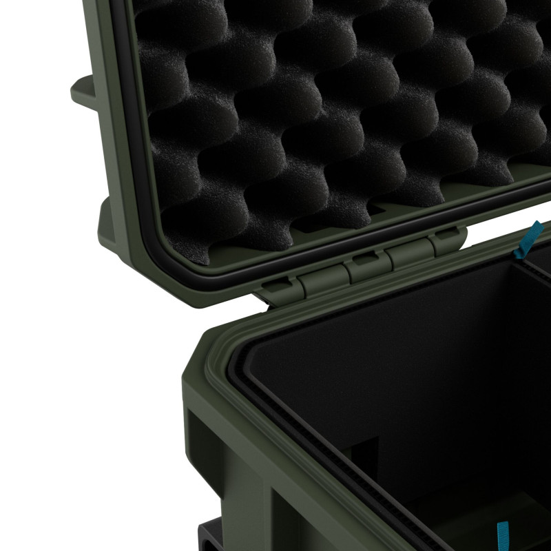 Gutek Tortoise T-300 olivgrün