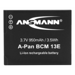 Ansmann A-Pan DMW-BCM13E