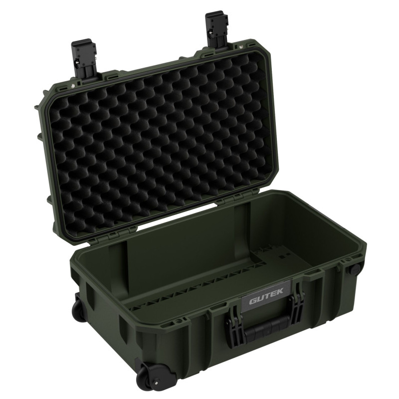 Gutek Tortoise T-300 olivgrün